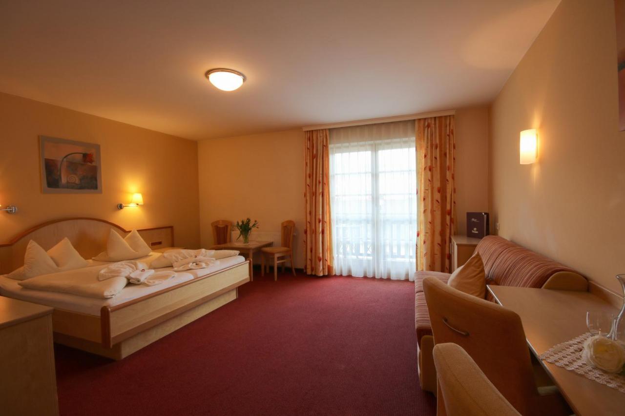 Hotel Gasthof Neuner Imst Exteriör bild