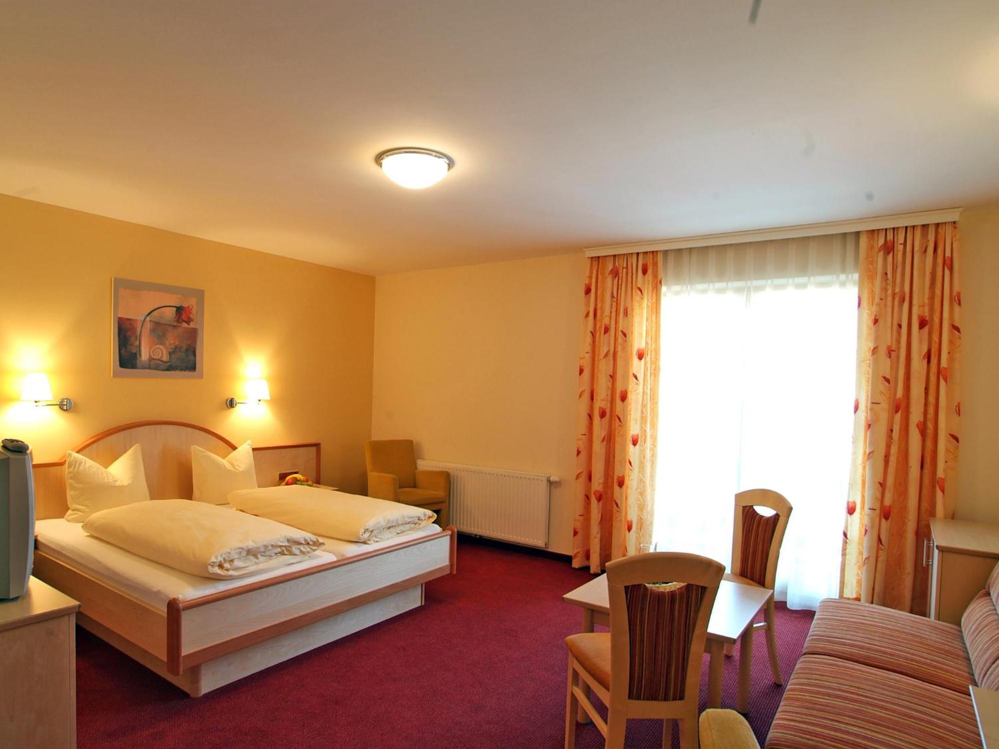 Hotel Gasthof Neuner Imst Exteriör bild