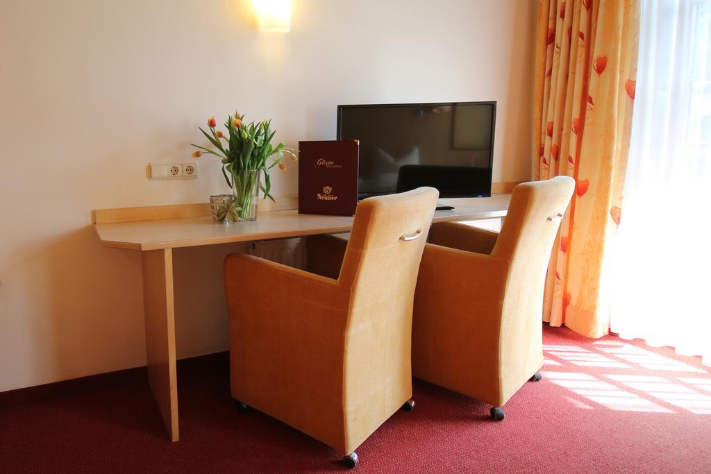 Hotel Gasthof Neuner Imst Exteriör bild
