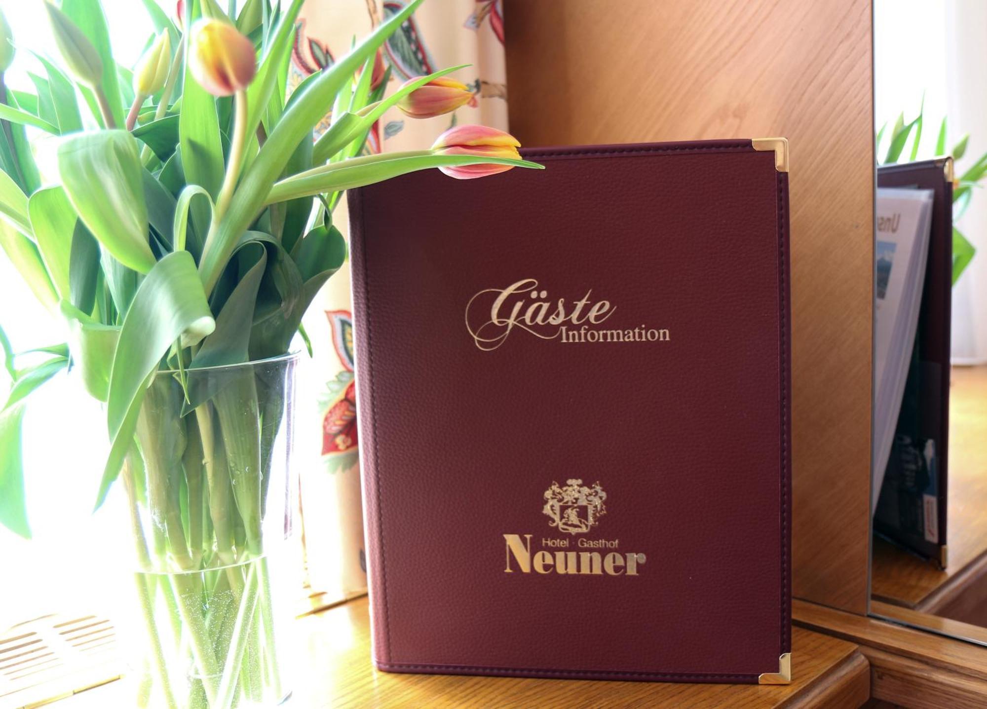Hotel Gasthof Neuner Imst Exteriör bild