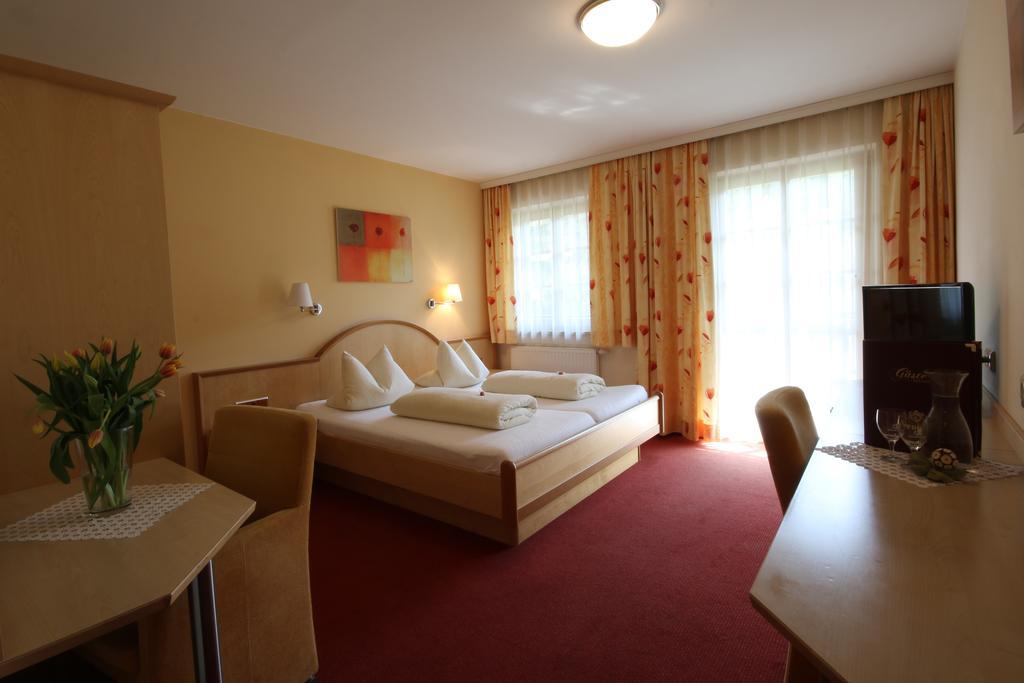 Hotel Gasthof Neuner Imst Exteriör bild