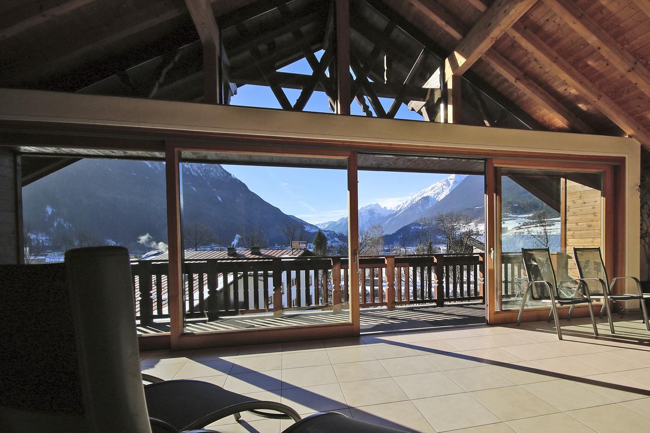 Hotel Gasthof Neuner Imst Exteriör bild